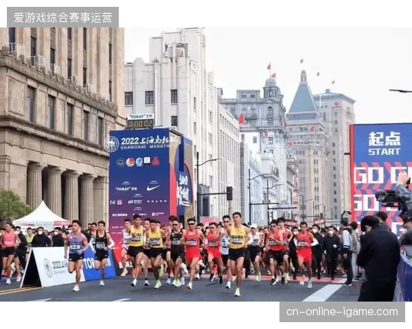 上海马拉松配套企业路跑活动如何利用城市公共交通节点优化物料转运效率 上海马拉松配套企业路跑活动如何利用城市公共交通节点优化物料转运效率