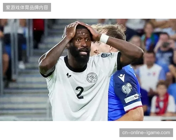 德国队新战术体系初见成效,高控球率背后隐藏高压对抗下的出球难题 德国队新战术体系初见成效,高控球率背后隐藏高压对抗下的出球难题